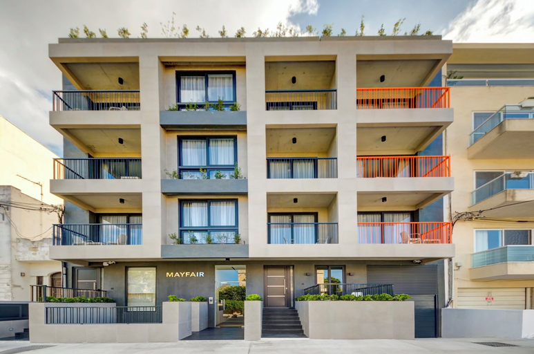 Exterior & Views, Mayfair by Premier Suites MT