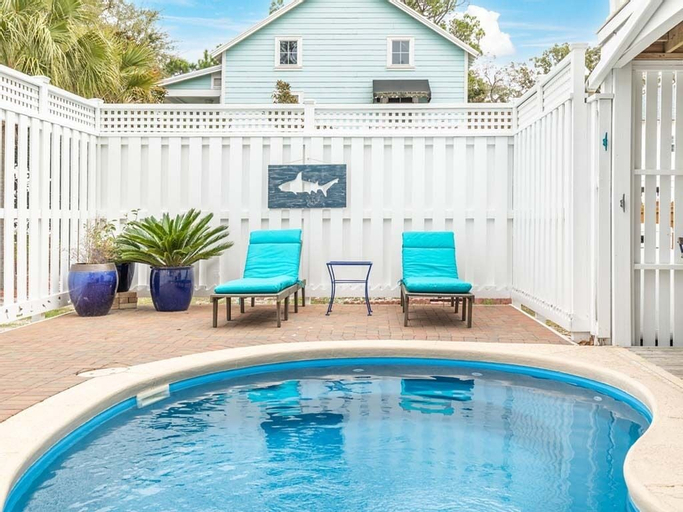 Serenity By The Sea, Chatham