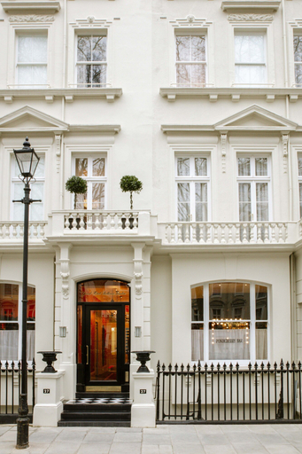 Exterior & Views 2, Grand Hôtel Bellevue, London