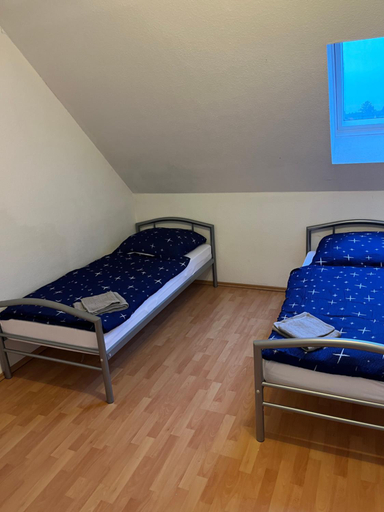 Others 5, 1 Zimmer (Monteurzimmer) Bruchsal/Forst 2 Personen, Karlsruhe
