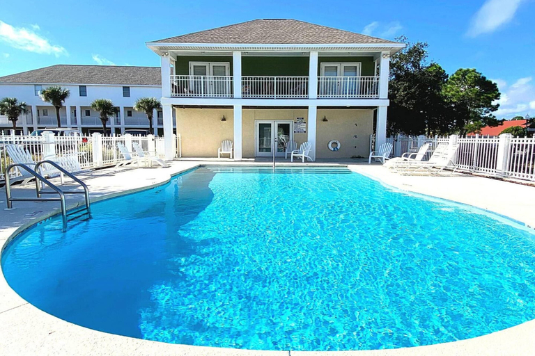 Sport & Beauty, Bonita Point Condo II #214E by Resort Collection, Bay