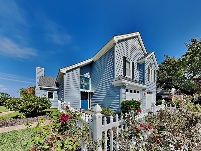 Exterior & Views 2, Tybee Sun by Tybee Vacation Rentals, Chatham