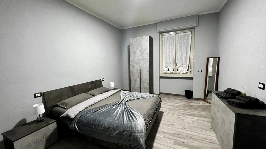 A.P. Appartamento o camera, Milano
