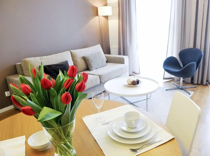 Others 5, IRS ROYAL APARTMENTS - IRS Fregata, Gdańsk City