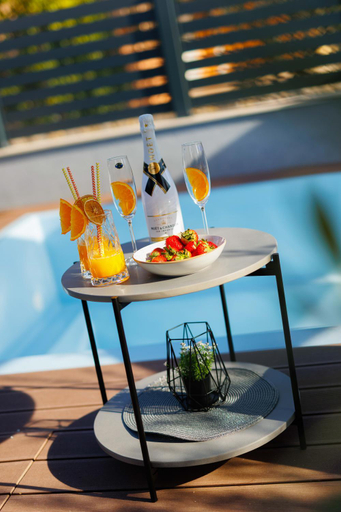 Food & Drinks, Villa Carpe diem, Vodice