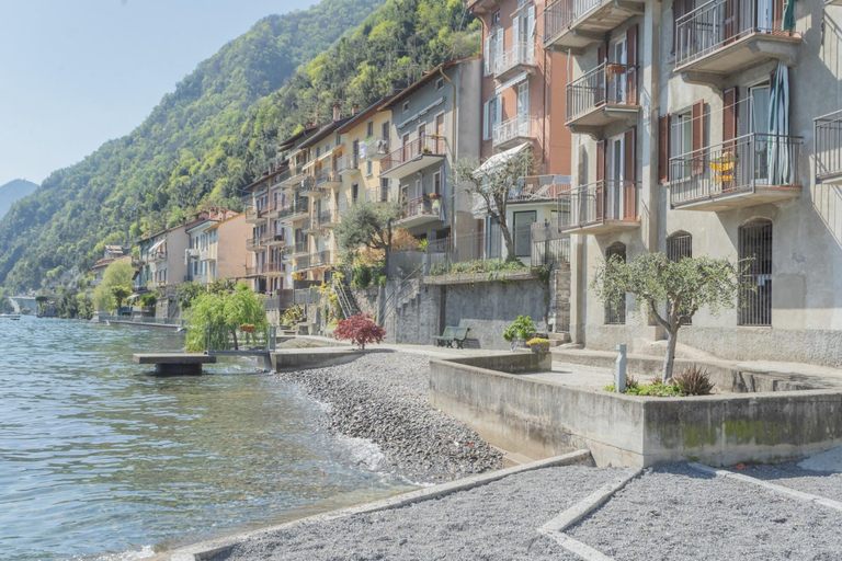 Exterior & Views 2, Il Timone in Colonno, Como