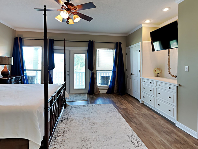 Others 5, Turtle Creek #A by Southern Vacation Rentals, Baldwin