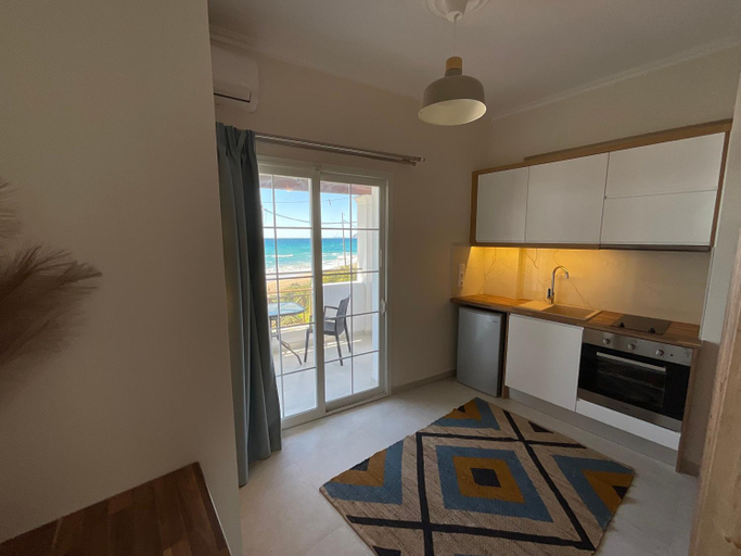 Others 4, Nereides Suites, Ionian Islands