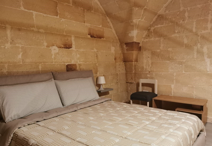 Bedroom 2, BB dei Pittori, Taranto
