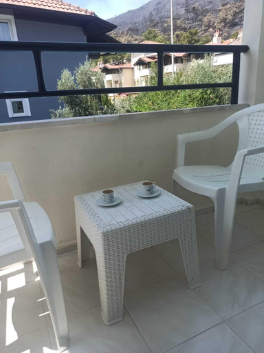 Others 4, prestij apart otel, Marmaris