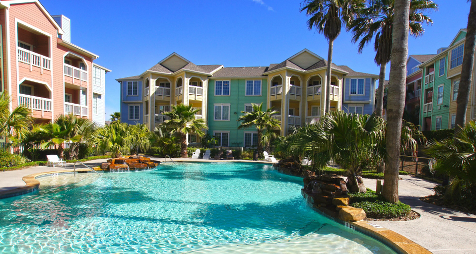 Sport & Beauty 5, Dawn 532, Galveston