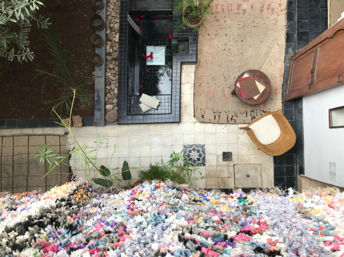 Others 5, Riad Dar Dallah, Marrakech