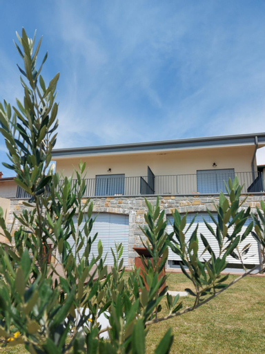 Exterior & Views 1, Apartmaji Aucin - Brda, Brda