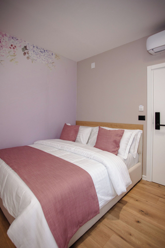 Bedroom 4, Oro Inn Hotel, Shkodrës
