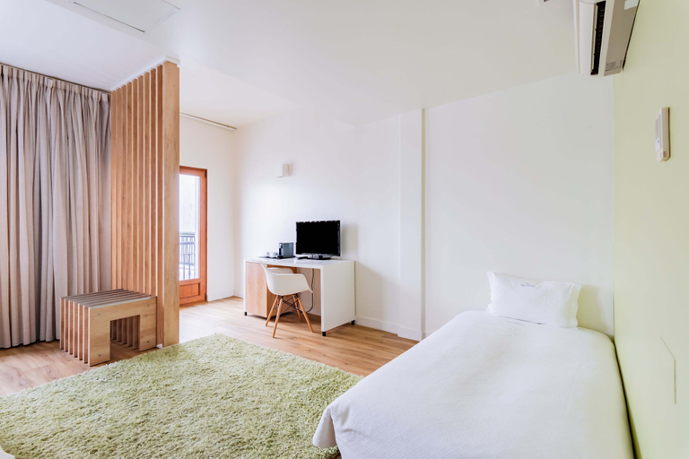 Bedroom 23