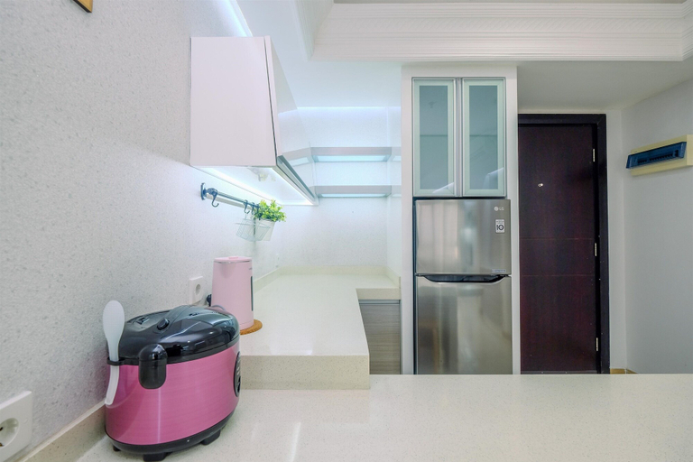 Others 5, Cozy Stay And Spacious 3Br At Nifarro Park Apartment, South Jakarta