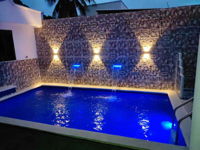 Sport & Beauty 5, Hotel Flor Gloria, Riohacha