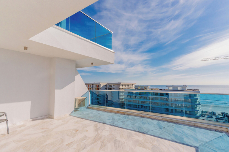 Sport & Beauty 2, Wave 4 Residence, Navodari