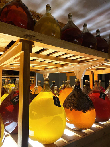 Food & Drinks 4, Farmer-Rabensteiner, Deutschlandsberg