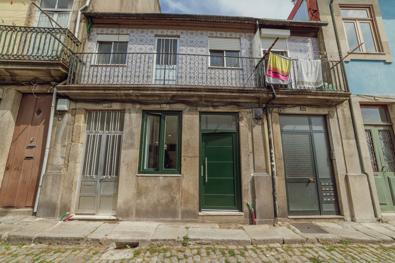 Exterior & Views, Lapa Stylish Apartment A by Vacationy, Porto