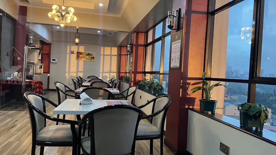 Food & Drinks 4, Hemak Suites, Starehe