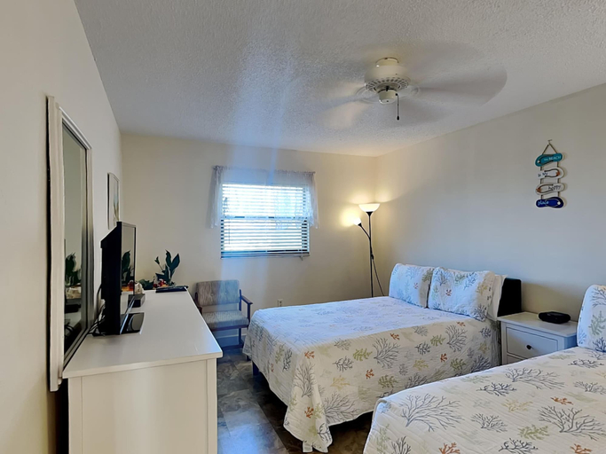 Bedroom 3, Las Brisas 504, Pinellas