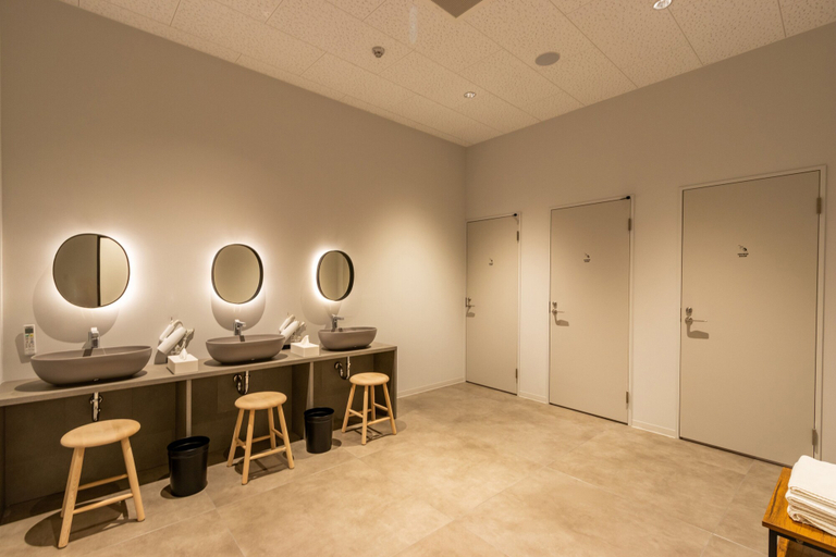 Others 5, SAKIA STAY, Awaji