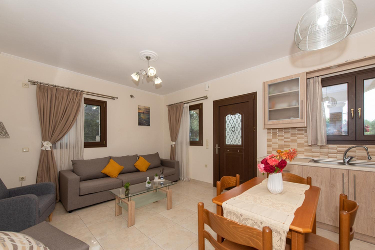Others 5, Melissa Luxury Apartments, Ionian Islands