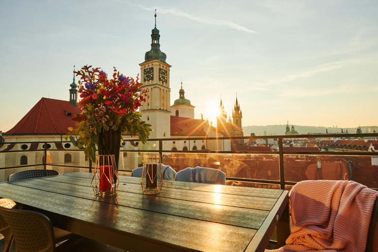 Others 4, Residence Rybna 9- Old Town, Praha 1