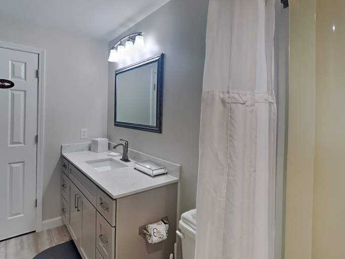 Bathroom 5, St Thomas Square #1204C by Resort Collection, Bay