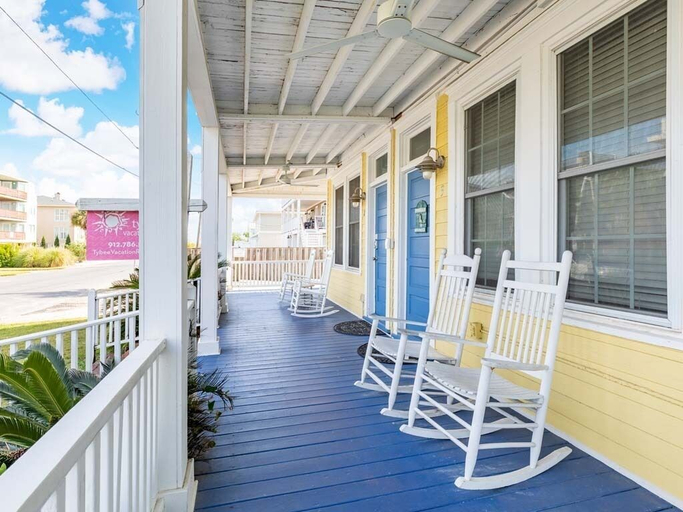 Others 5, Sea View 3 by Tybee Vacation Rentals, Chatham