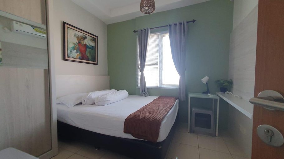 Bedroom 11