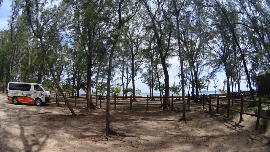 Others 5, Allamanda Apartments - 100m Bain Boeuf Beach