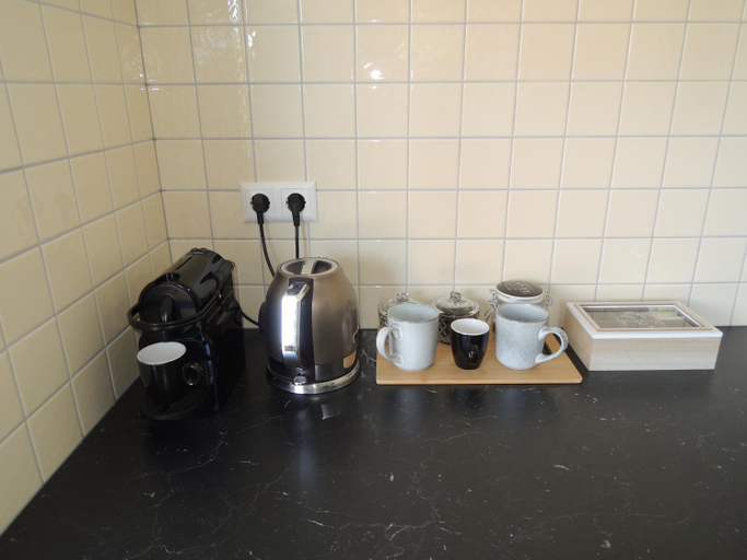 Others 3, Bed & Breakfast De Bodderie, Zederik