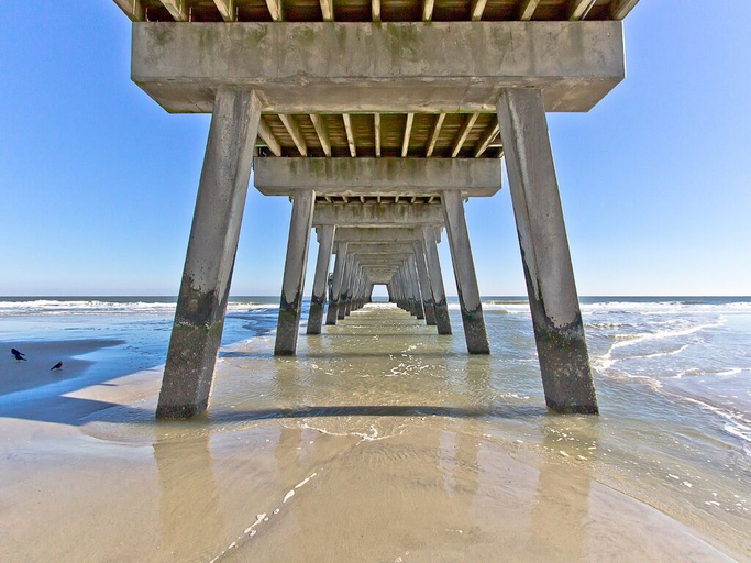 Others 5, Latitude Adjustment A Tybee Vacation Rentals, Chatham