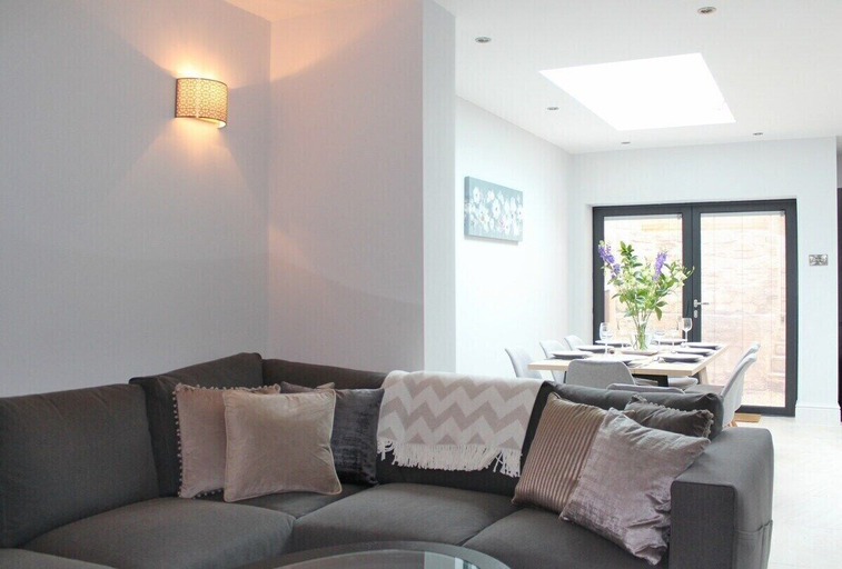 Others 4, Central Bath House Group Accommodation, Bath and North East Somerset