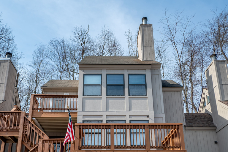 Exterior & Views 2, Mountain Ridge Nest, Garrett
