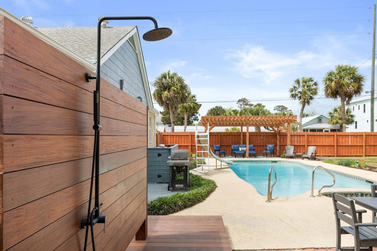 Sport & Beauty 4, Tybrisa Treasure by Tybee Vacation Rentals, Chatham
