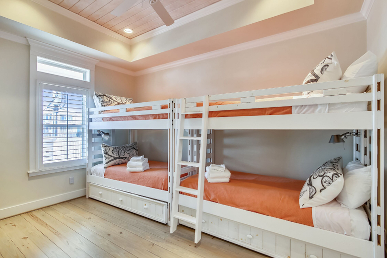 Bedroom 3, La Dolce Vita, Galveston