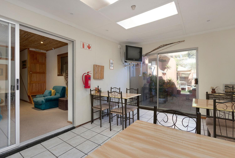 Others 3, The Bohemian Guesthouse, City of Cape Town