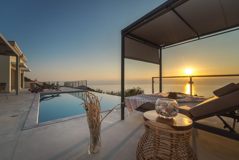 Others 2, Owl Villas, Ionian Islands