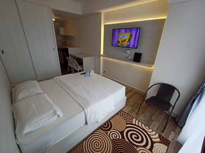 Bedroom 16