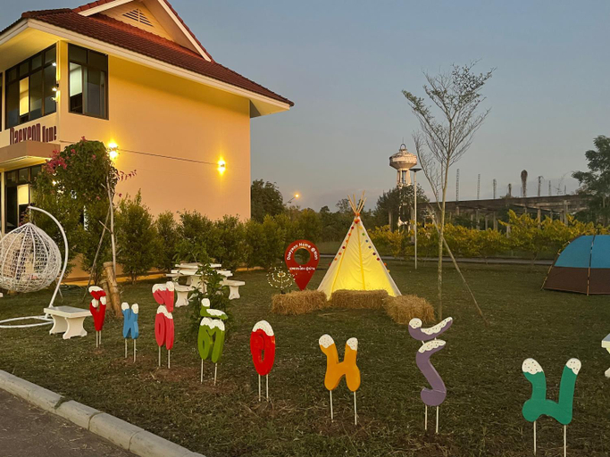 Others 1, New blessing Home นิวเบลสซิ่ง โฮม, Muang Nan