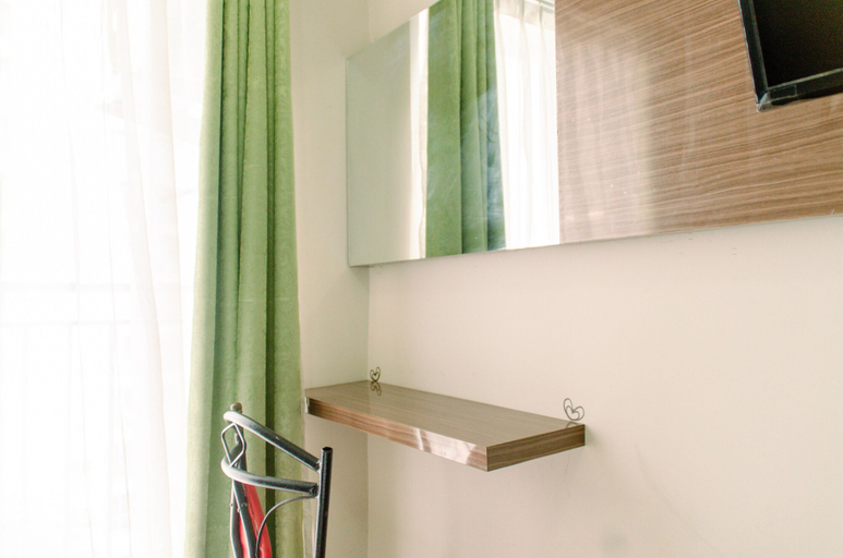 Others 3, Cozy Living Studio Room At Serpong Greenview Apartment, Tangerang Selatan
