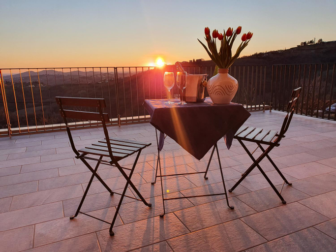 Exterior & Views 4, Apartmaji Aucin - Brda, Brda