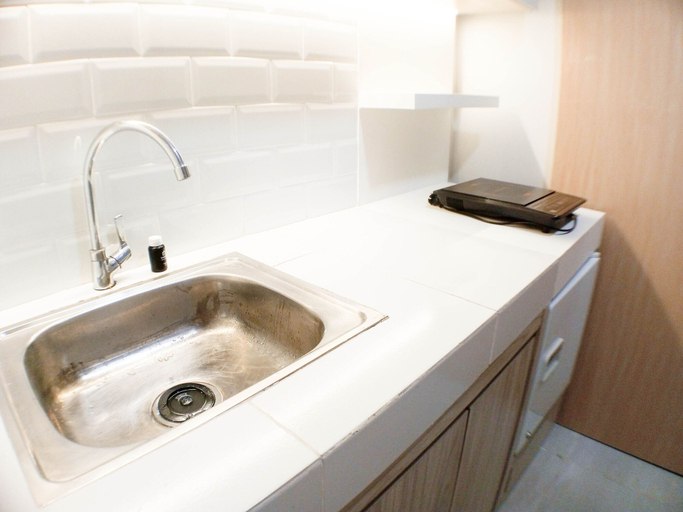 Others 5, Relaxing Studio At The Alton Apartment, Semarang