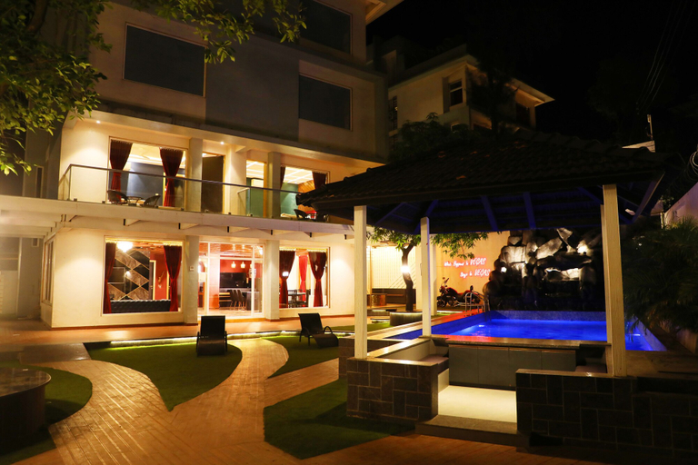 Exterior & Views 2, Vegas Villa by Shiloh Stays, Thane