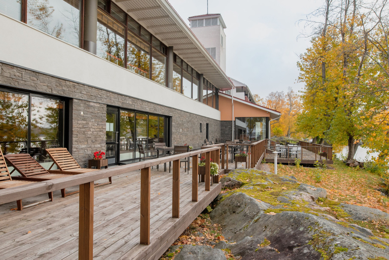 Exterior & Views 2, Kumpeli Spa, Päijänne Tavastia