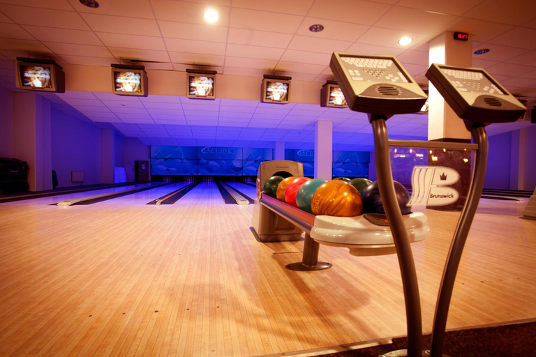Sport & Beauty, Hotel Arena, Liberec