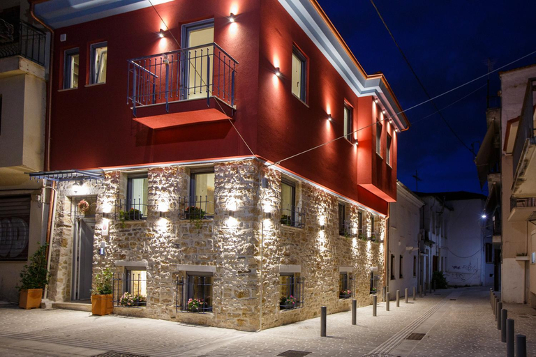 Others 5, ΟNIRO Comfort Living, Epirus